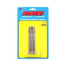 Șuruburi și piulițe universale ARP 1/4-28 – Șuruburi hexagonale din oțel inoxidabil x5 - ARP-721-4500 - 721-4500 - 3666618198439